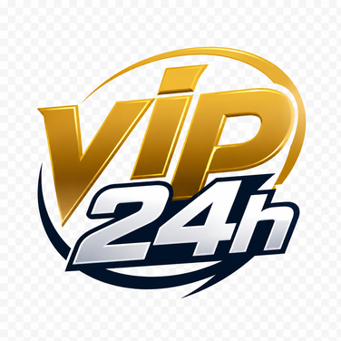 vip 24h logo